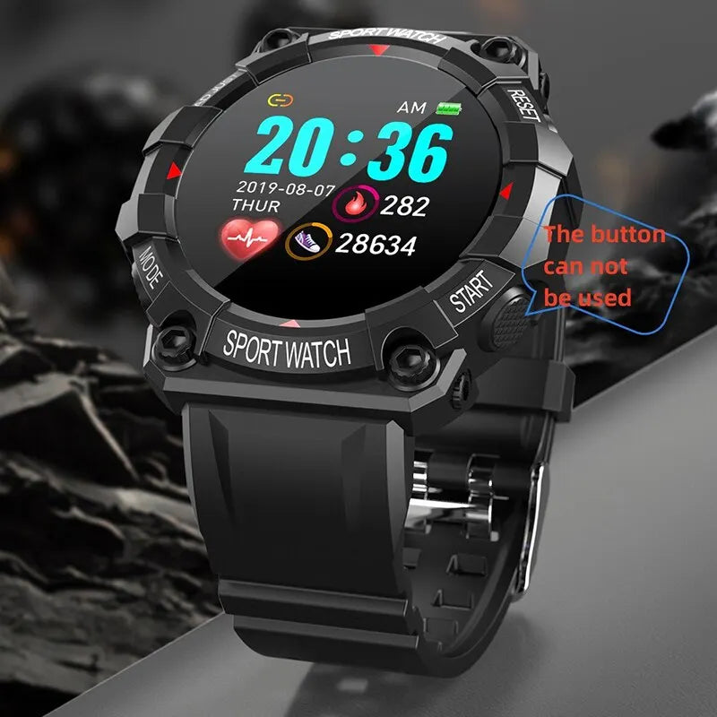 Smartwatch B33