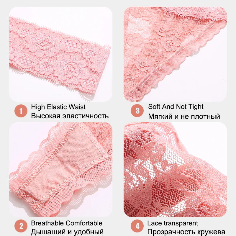 Destaque-se com Sensualidade e Conforto em Nossas Tanguinhas Transparentes!