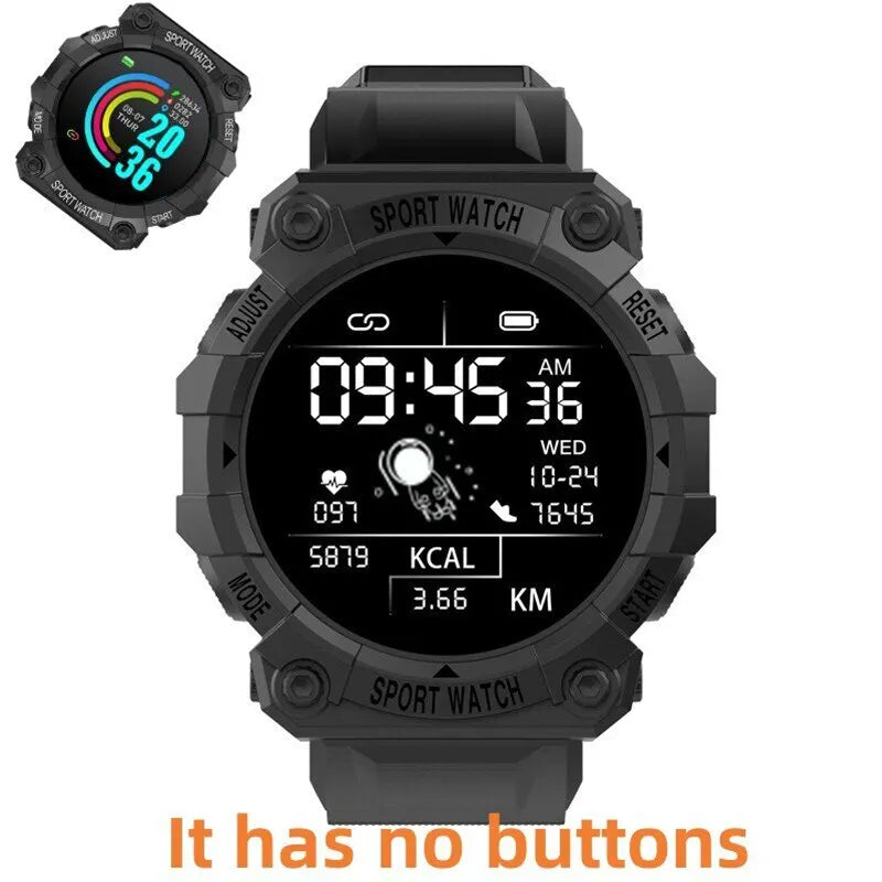 Smartwatch B33