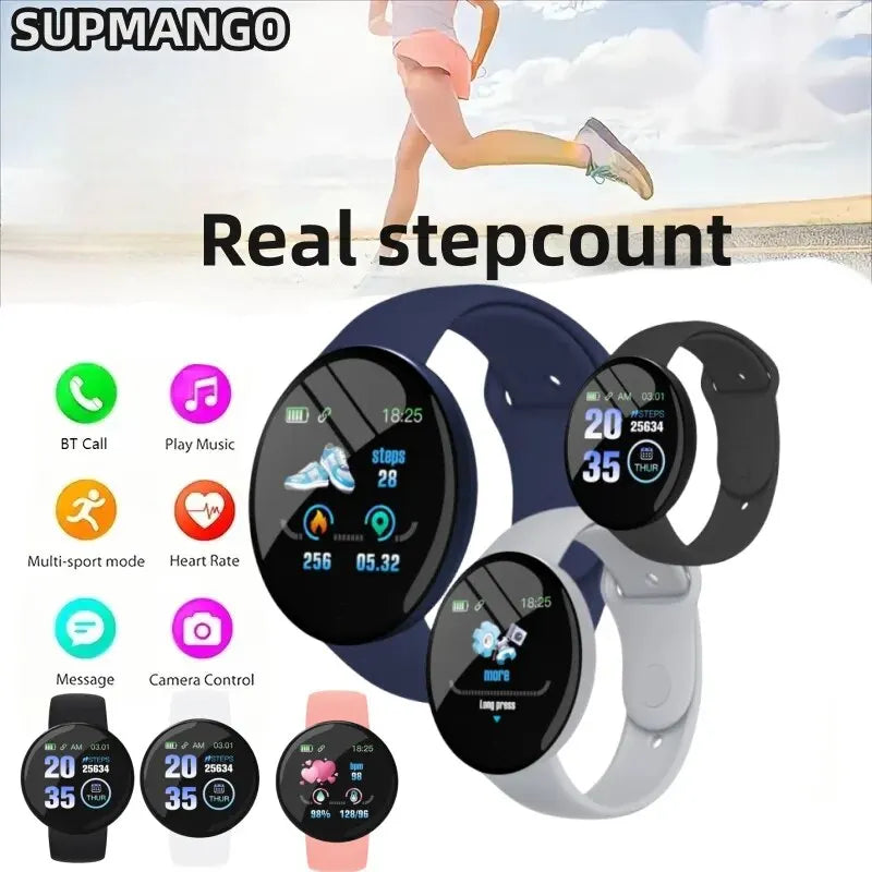 Smartwatch B41