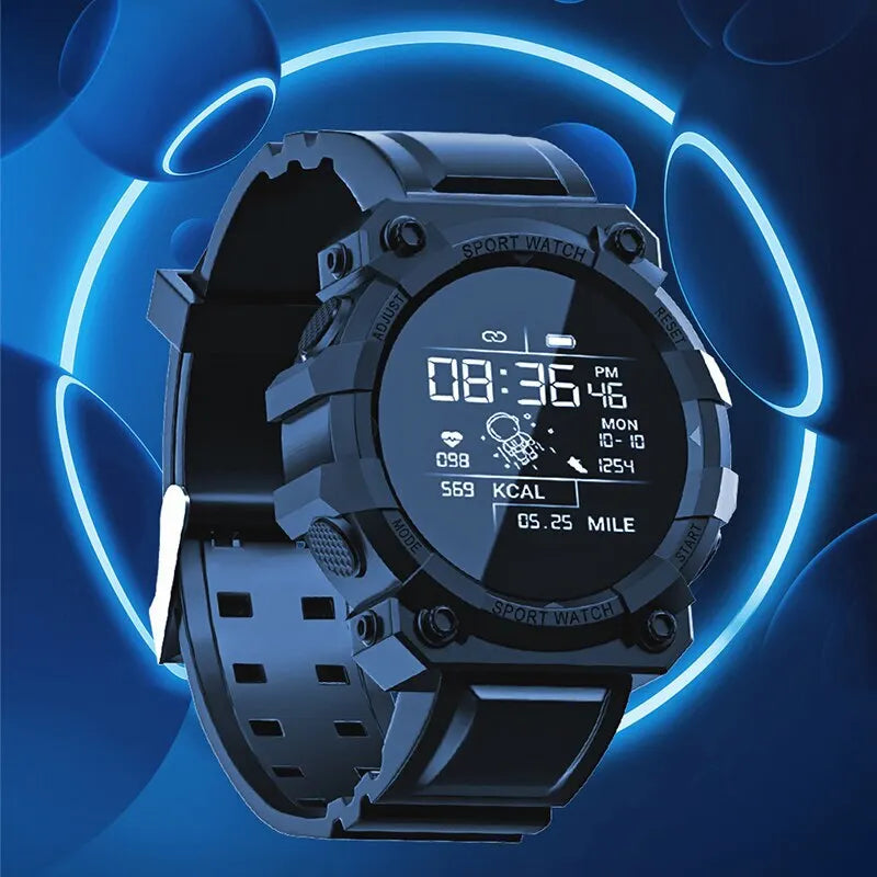 Smartwatch B33