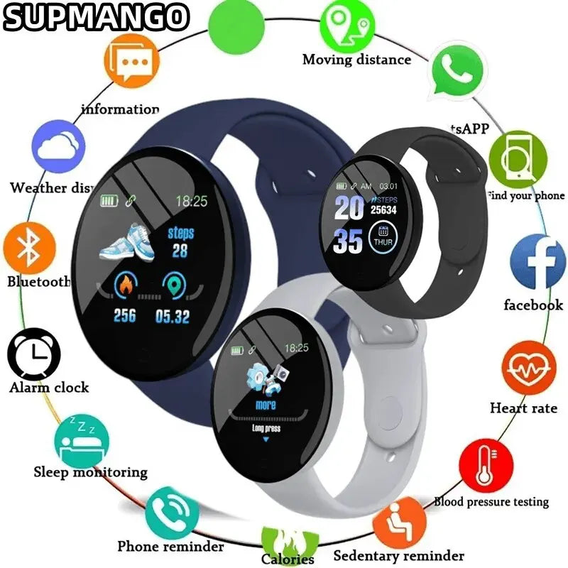 Smartwatch B41