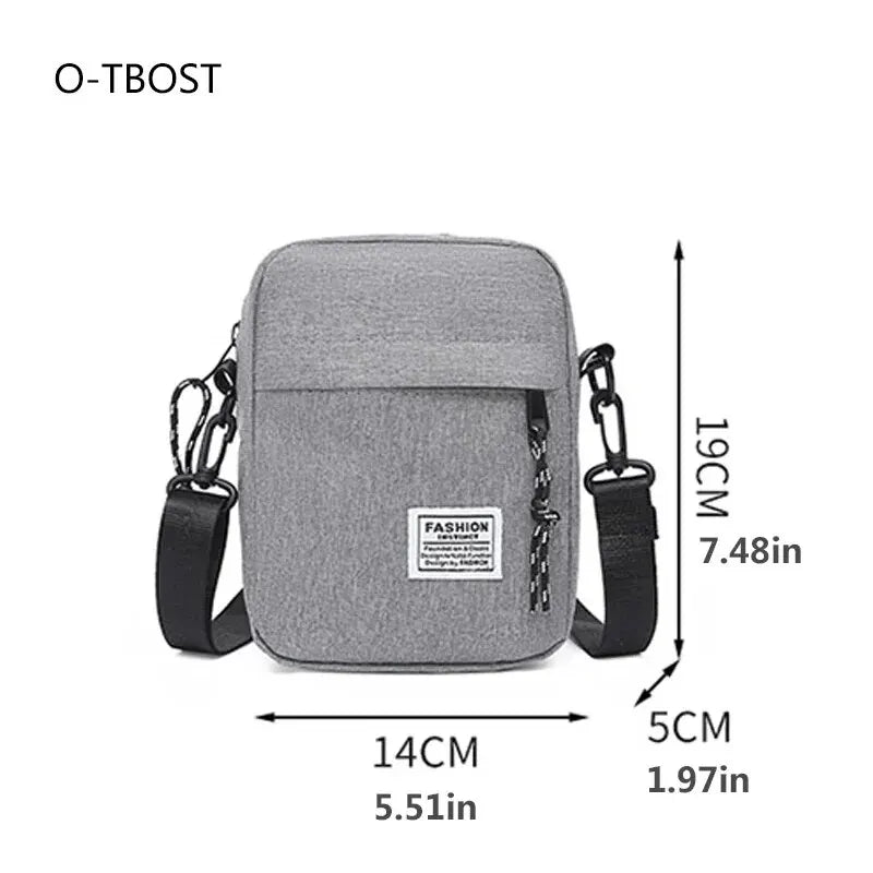 Bolsa Masculina de Mão - Estilo e Praticidade para Seu Dia a Dia!