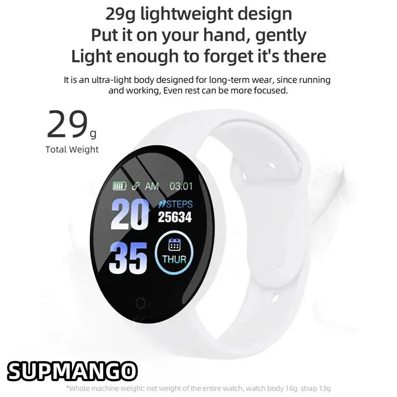 Smartwatch B41